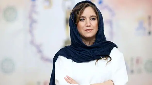 جشن تولد خانم بازیگر ایرانی در کنار پدر معروف تر از خودش / همه چیز ساده و شیک !
