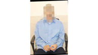 ساناز مطلقه با پسری 10 سال کوچکتر ازدواج کرد / رامین در باغ سلاخی شد + عکس قاتل 17 ساله