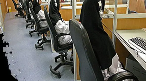  خواستگار کینه ای پس از جواب منفی مزاحم اورژانس تهران شد 