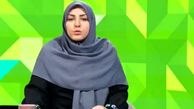 غوغای جدید  المیرا شریفی مقدم در آنتن زنده !+ فیلم  خانم مجری رحم نکرد ! 