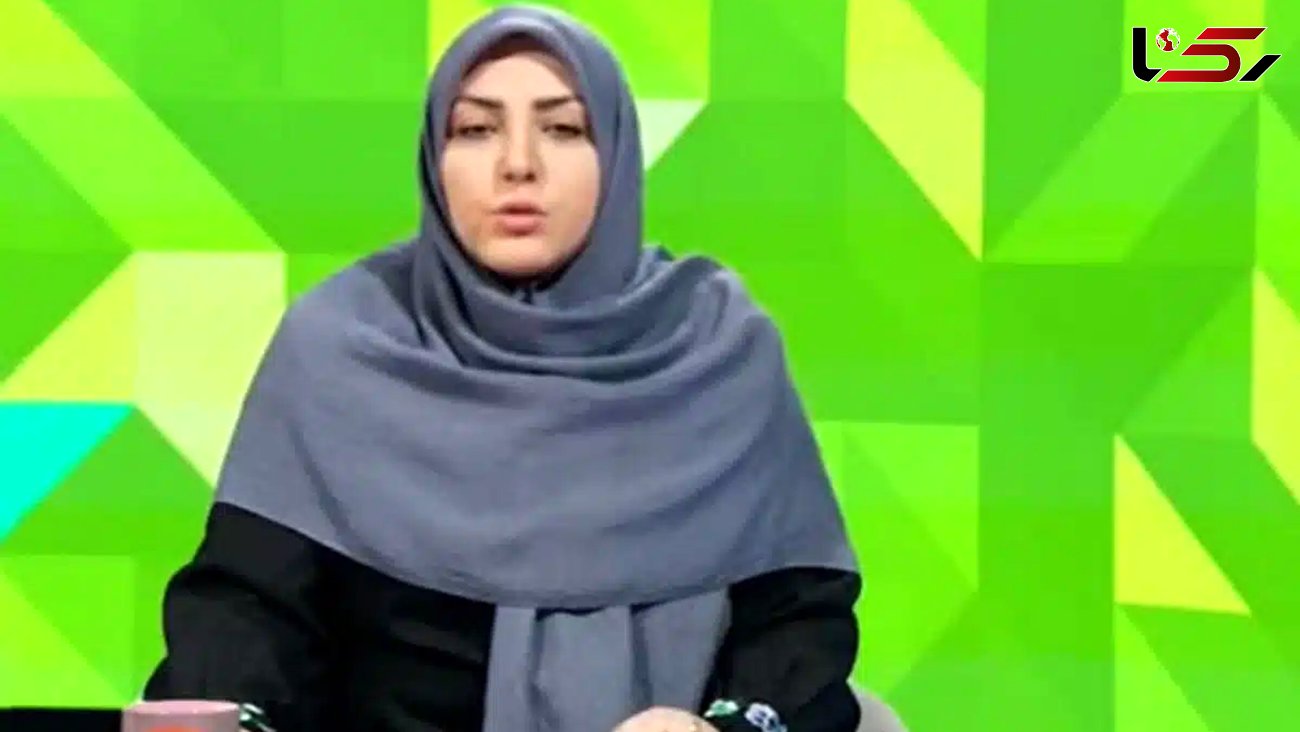 غوغای جدید  المیرا شریفی مقدم در آنتن زنده !+ فیلم  خانم مجری رحم نکرد ! 