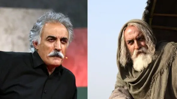 عکس‌ زن زیبا و فوق جوان علیرضا شجاع‌نوری، بازیگر نقش اول سریال سلمان فارسی در  استانبول/ استایل سبز رنگ همسرش خیلی چشم نوازه !