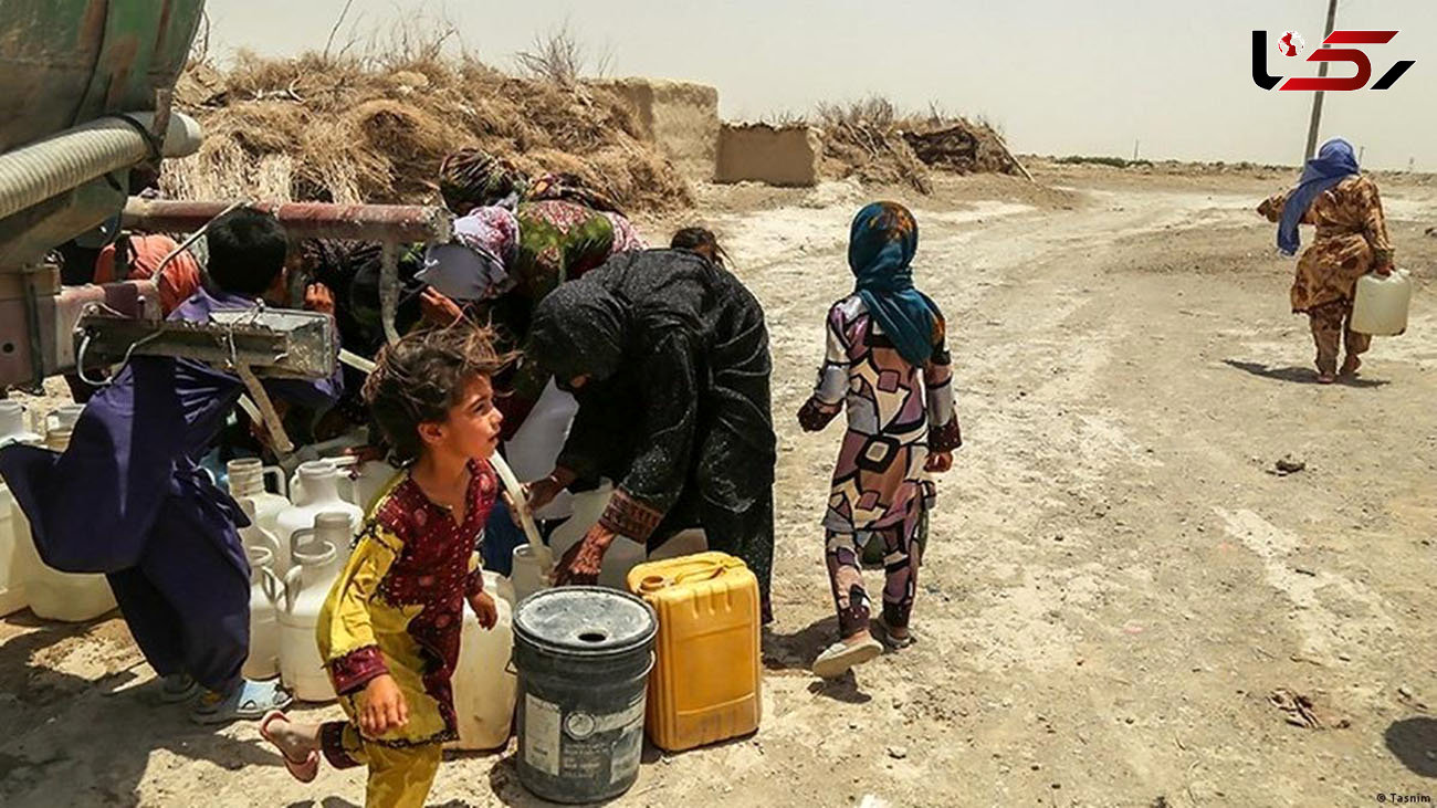 عضو کمیسیون امنیت ملی: اگر تا 3 ماه دیگر آب به سیستان و بلوچستان نرسد، مشکلات عدیده‌ ای به وجود خواهد آمد