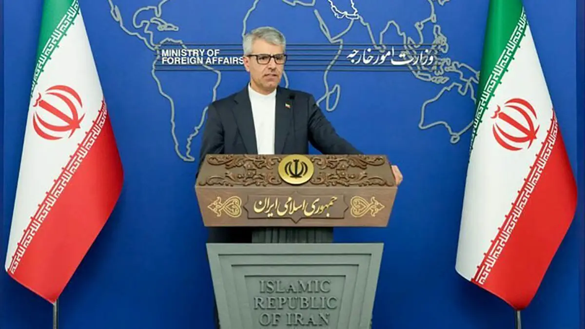 بقائی: نیروهای مسلح ما سورپرایزهای جدیدی برای دشمن دارند/ قابل قبول نیست که برای برخی اعضای تیم ملی فوتبال روادید صادر نشود