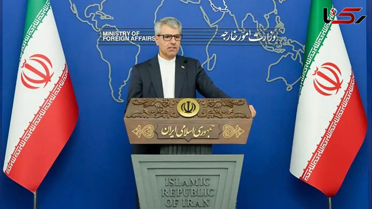 بقائی: نیروهای مسلح ما سورپرایزهای جدیدی برای دشمن دارند/ قابل قبول نیست که برای برخی اعضای تیم ملی فوتبال  روادید صادر نشود