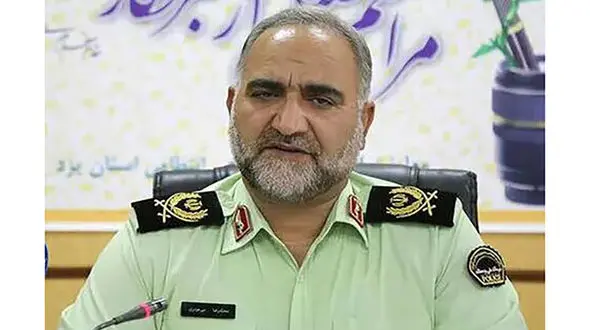 امنیت به خانه‌های قمی‌ها بازگشت / سارقان حرفه‌ای منازل دستگیر شدند