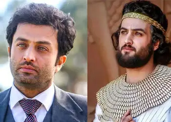 فیلم/ ​مصطفی زمانی از ترس بزرگ زندگی اش گفت / بازیگر «یوسف پیامبر»: می ترسم مردم درون واقعی ام را بشناسند