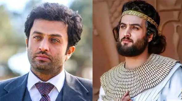 فیلم/ ​مصطفی زمانی از ترس بزرگ زندگی اش گفت / بازیگر «یوسف پیامبر»: می ترسم مردم درون واقعی ام را بشناسند