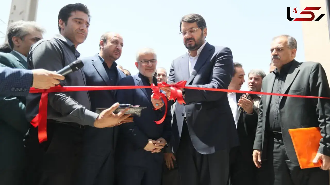 6447 واحد مسکن مهر در شهرهای جدید مهستان و پردیس افتتاح شد