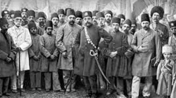 لاکچری ترین تفریحگاه تهرانی ها قبل از انقلاب ! + عکس