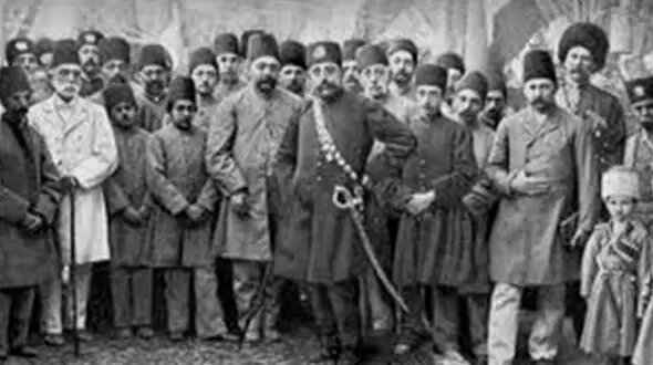 لاکچری ترین تفریحگاه تهرانی ها قبل از انقلاب ! + عکس