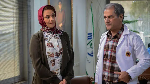 سینما شکلاتی شد +فیلم
