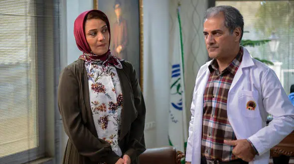 سینما شکلاتی شد +فیلم