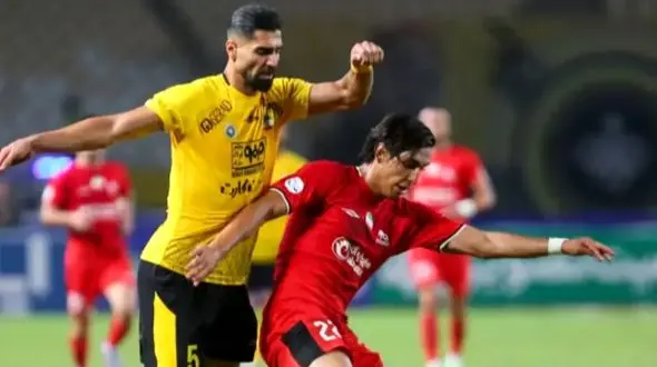 فوری: داور دربی به تبریز رفت! ماجرا چیست؟