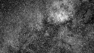  ماهواره "تس" تصویر 200 هزار ستاره در کهکشان را ثبت شد