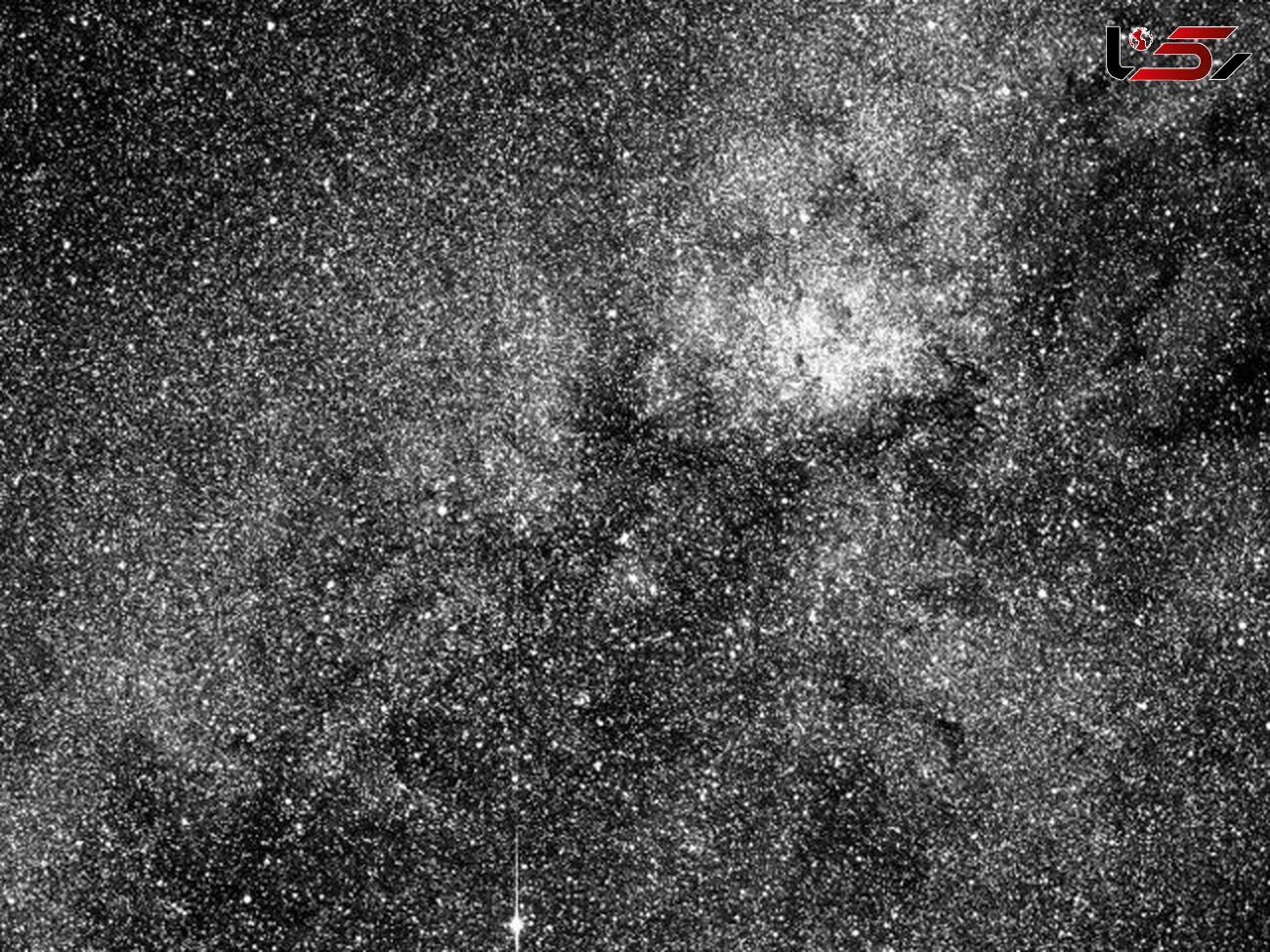  ماهواره "تس" تصویر 200 هزار ستاره در کهکشان را ثبت شد