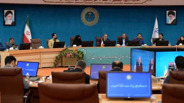 در حال تقویت سامانه‌های رصد و پایش پدیده‌های اجتماعی هستیم 