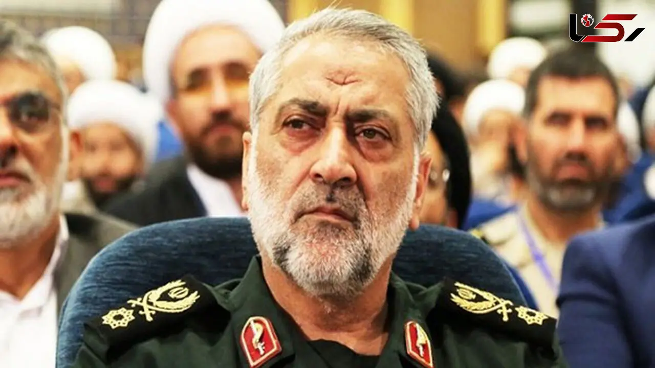 سخنگوی ارشد نیروهای مسلح خطاب به آمریکا: به یاد خیس شدن شلوار نظامیان خود در خلیج فارس بیفتید!