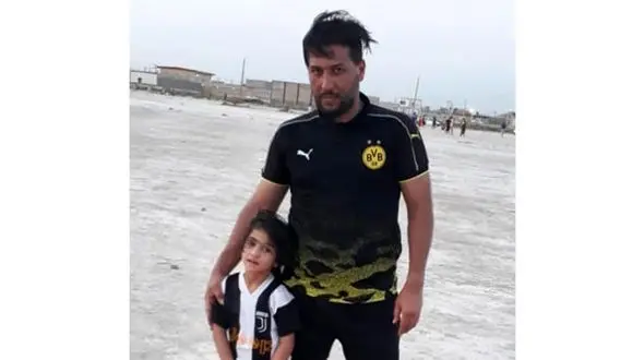جزییات / فوتبالیست مشهور خوزستانی بخاطر کرونا فوت شد + عکس