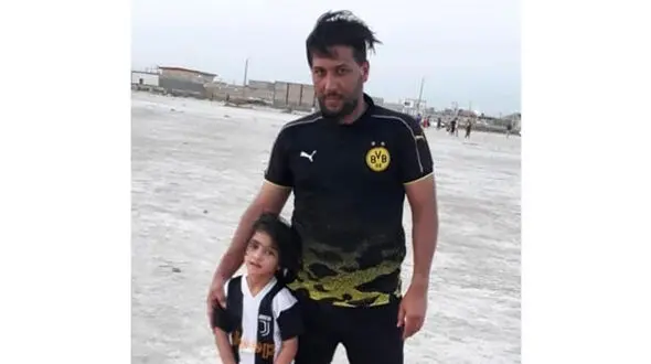 جزییات / فوتبالیست مشهور خوزستانی بخاطر کرونا فوت شد + عکس