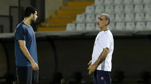 پسرم گل قهرمانی اینتر را می‌زند؛ اینزاگی به او ایمان دارد!