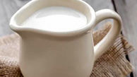 افزایش 55 درصدی قیمت مصوب شیر خام