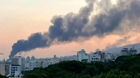 جنگ ۱۲ روزه و داستان‌هایی که باورشان دشوار است