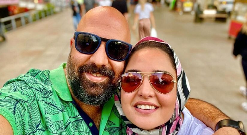 علی اوجی: یکبار آقای خزاعی پیامک اشتباه به من دادند فکر کرده بودند من وزیر نفت هستم! +فیلم