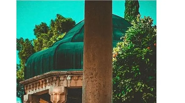 فال حافظ امروز / 16 فروردین با تفسیر دقیق + فیلم
