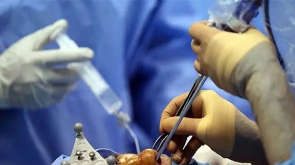 بازداشت پزشک قاتل دختر تهرانی در بازگشت به ایران ! / در کلینیک شیطان پاسداران چه گذشت ؟!