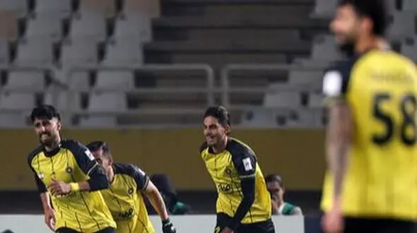 ساعت دقیق بازی سپاهان و الاهلی قطر + ترکیب احتمالی سپاهان