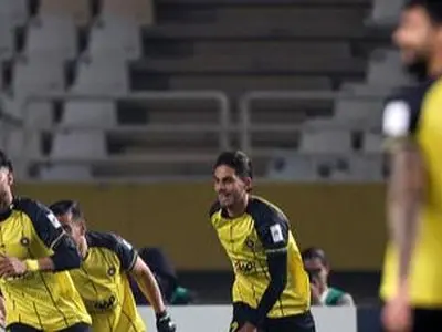 ساعت دقیق بازی سپاهان و الاهلی قطر + ترکیب احتمالی سپاهان