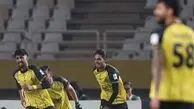 ساعت دقیق بازی سپاهان و الاهلی قطر + ترکیب احتمالی سپاهان