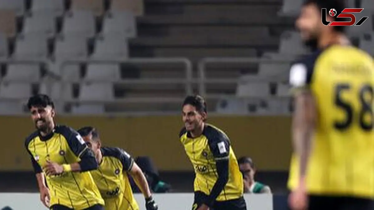 ساعت دقیق بازی سپاهان و الاهلی قطر + ترکیب احتمالی سپاهان