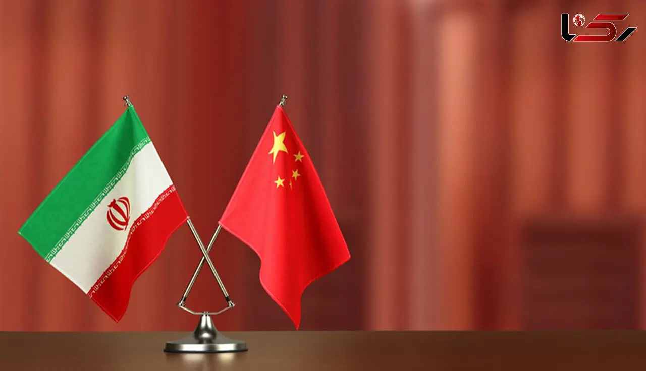  توافق 25 ساله ایران و چین ! / سیر تا پیاز + متن کامل