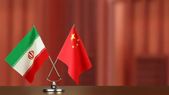  توافق 25 ساله ایران و چین ! / سیر تا پیاز + متن کامل