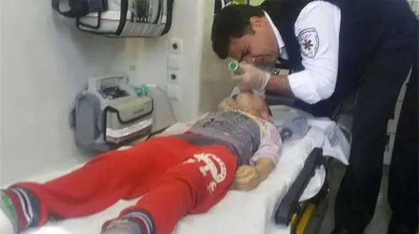 غفلت والدین منجر به غرق شدن کودک ۵ ساله در کانال آب اصفهان شد+عکس