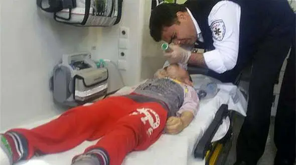 غفلت والدین منجر به غرق شدن کودک ۵ ساله در کانال آب اصفهان شد+عکس