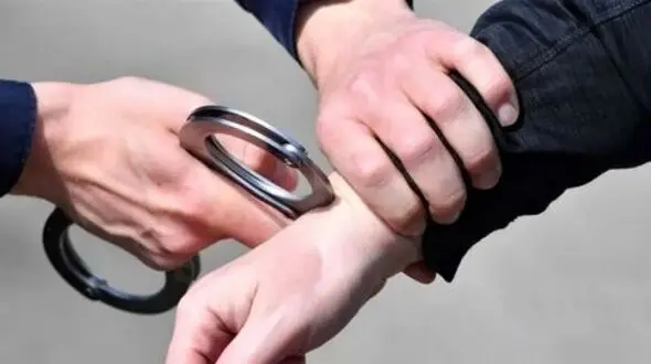 زورگیر خشن و بی رحم اراک زمینگیر شد + جزییات