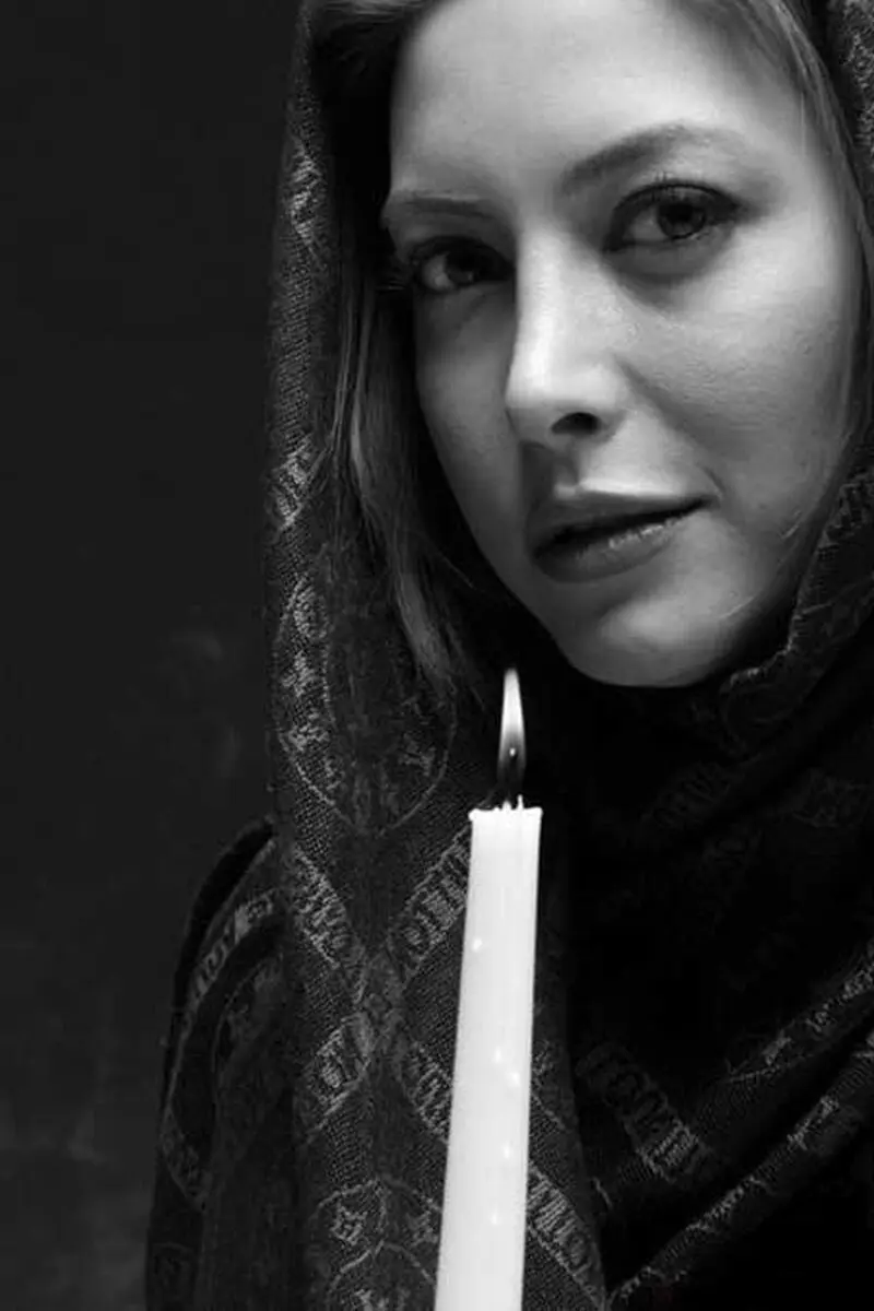 فریبا نادری