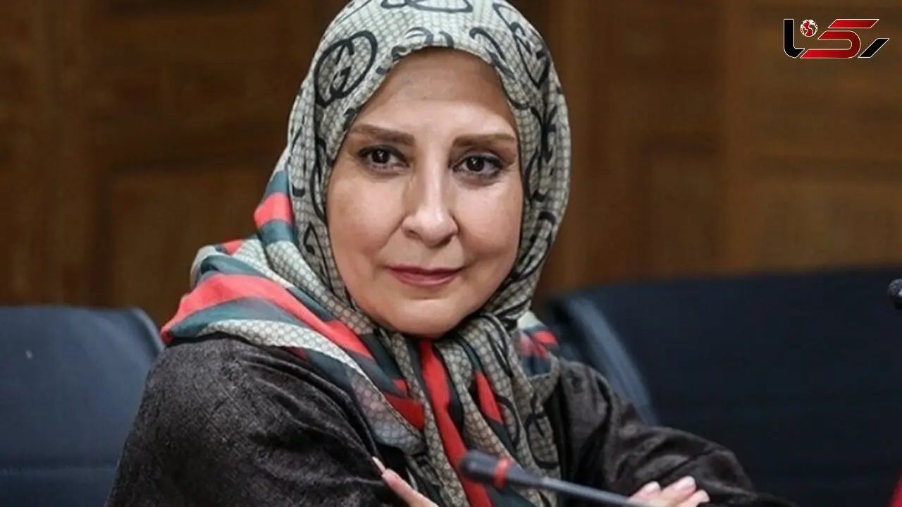 استایل فلسفی مرجانه گلچین 