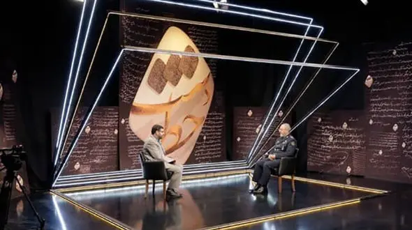 پهپاد غول‌پیکر کمان ۲۲تا پایان بهمن رونمایی می‌شود / شب شهادت سردار سلیمانی ما تا لحظه جنگ پیش رفتیم