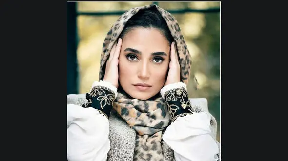 این چهره واقعی نگار جواهریان است ! /افشای غبار پیری در مهارت عکاس !