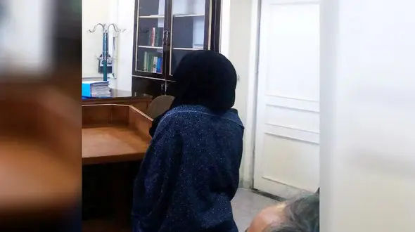 قتل فجیع فرهاد به دست نامادری سنگدل / جسد جوان تهرانی تکه تکه پیدا شد + عکس