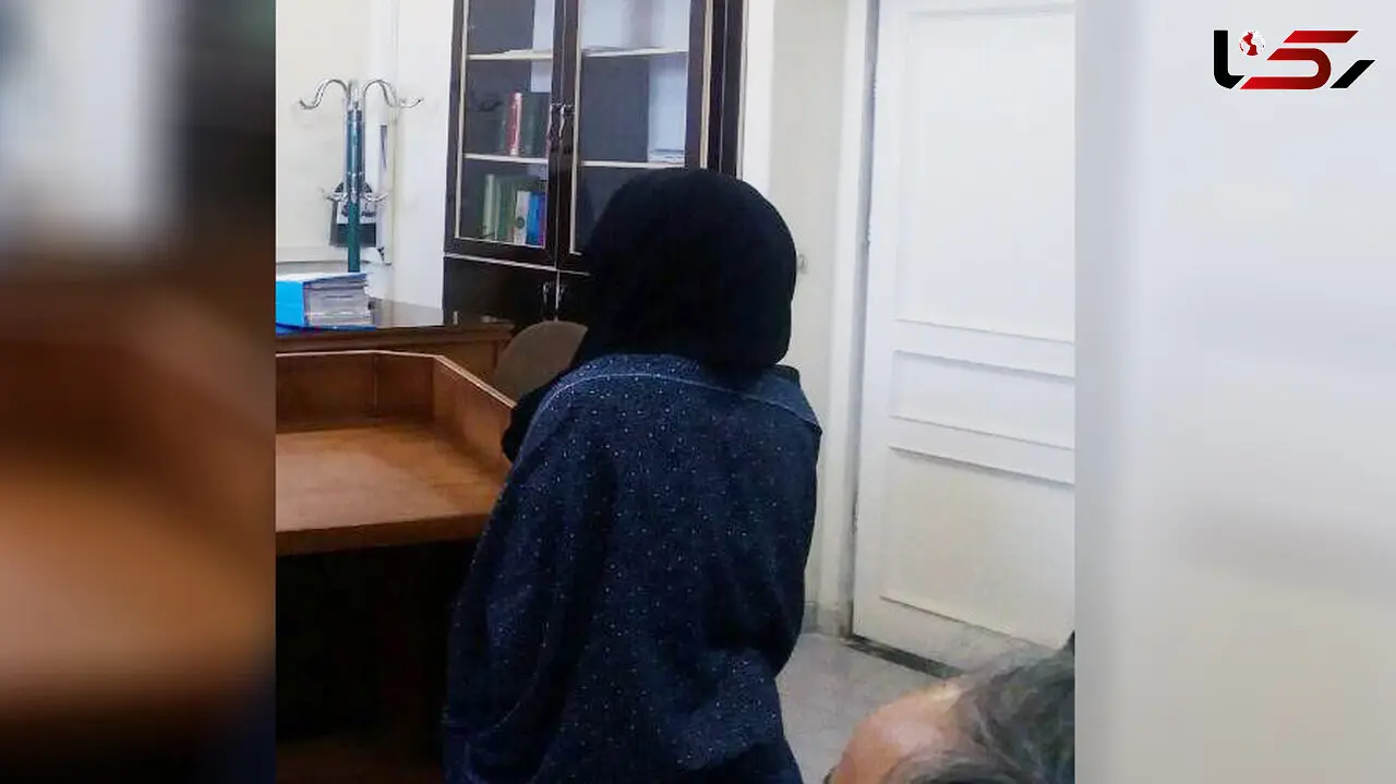 قتل فجیع فرهاد به دست نامادری سنگدل / جسد جوان تهرانی تکه تکه پیدا شد + عکس