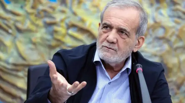 پزشکیان برای صرفه جویی در برق و گاز در منزل خود چه کاری انجام می دهد ؟
