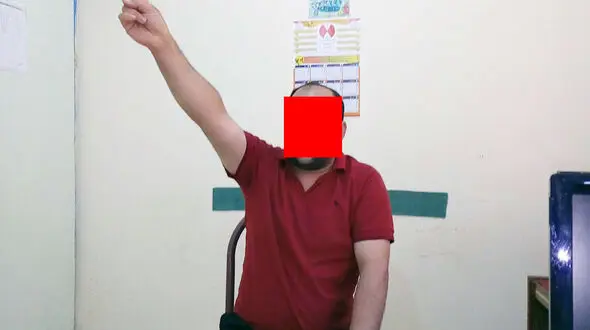 دستگیری قاچاقچی کلاشینکف در اروند کنار +عکس