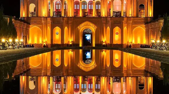 از لاهیجان شهری از عطر چای تا گوشه ای از زیبایی های کرمان