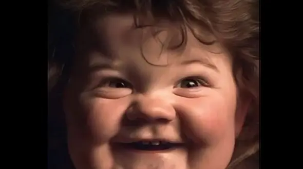 کودک درون متولدین هر ماه چه شکلیه ؟!