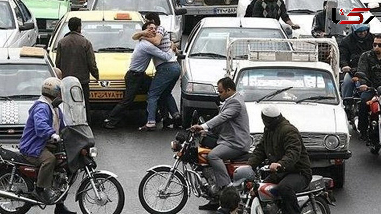 35 هزار و411 زن تهرانی کتک های خونین خوردند! / آمار تکاندهنده سال 97